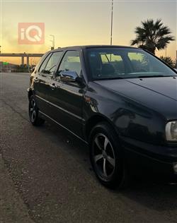 ڤۆڵکسواگن گۆلف